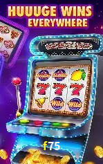 A Emoção da Loteria na f75: Uma Chance de Mudança de Vida