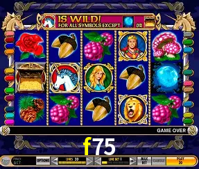 Inovações de Jogos na f75: O Futuro das Experiências Interativas